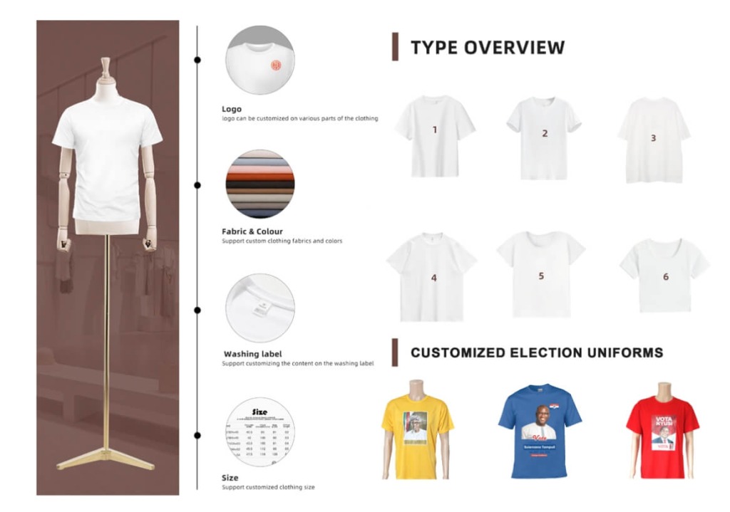 T-shirt
