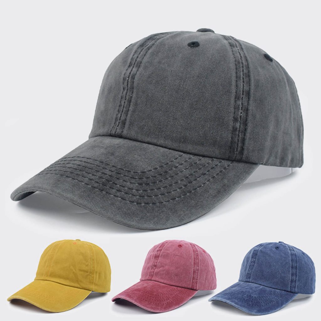 hat
