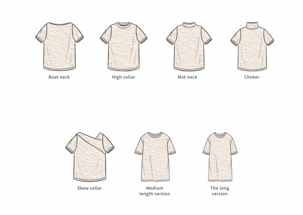 T-shirt