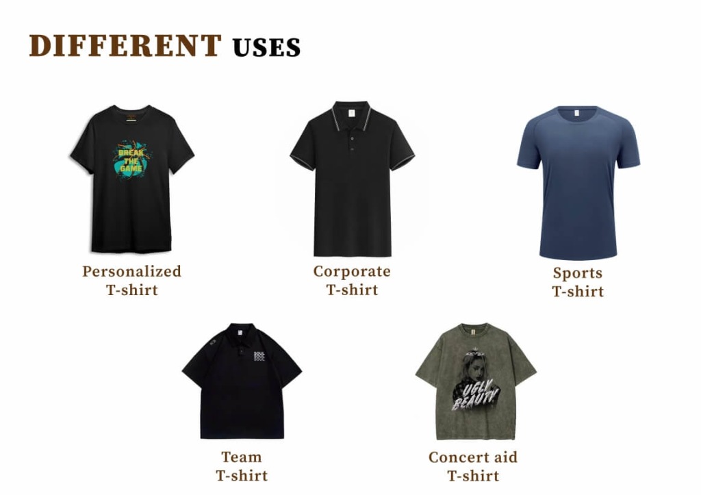 T-shirt