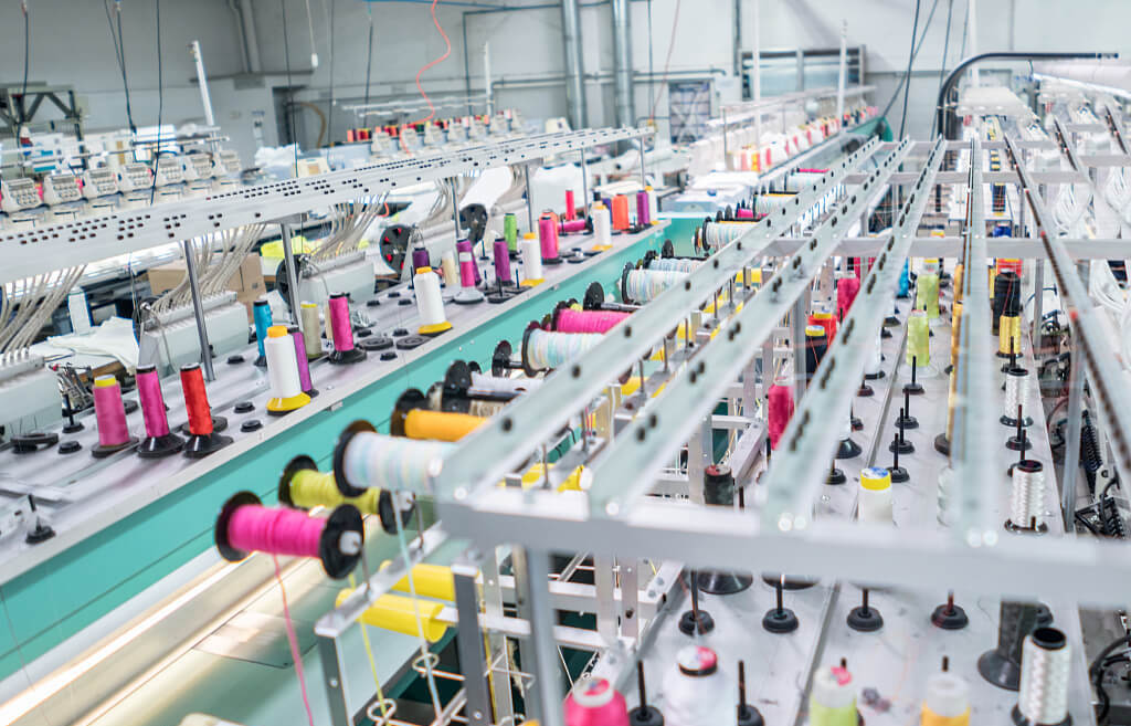 Factory