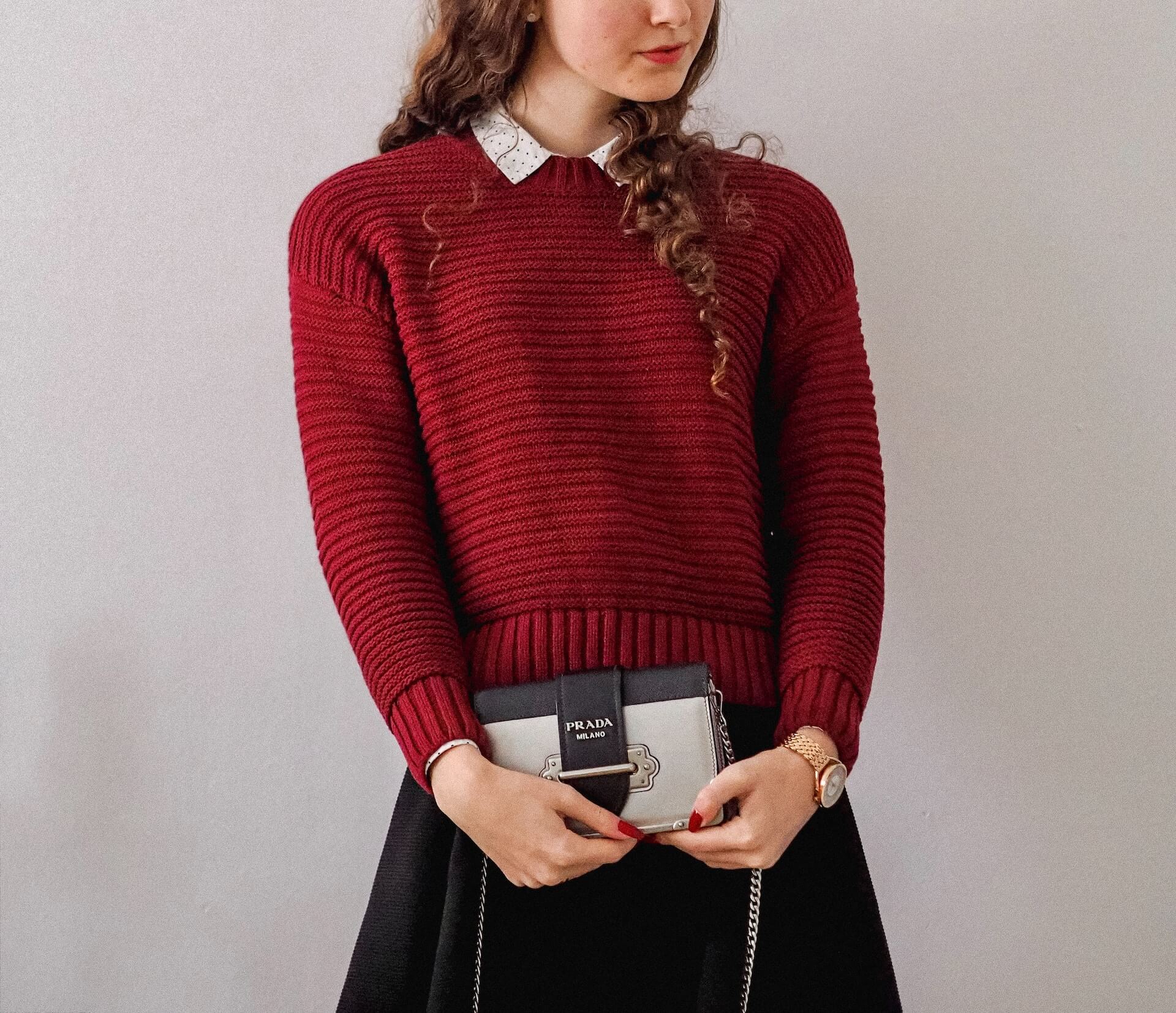 Sweaters