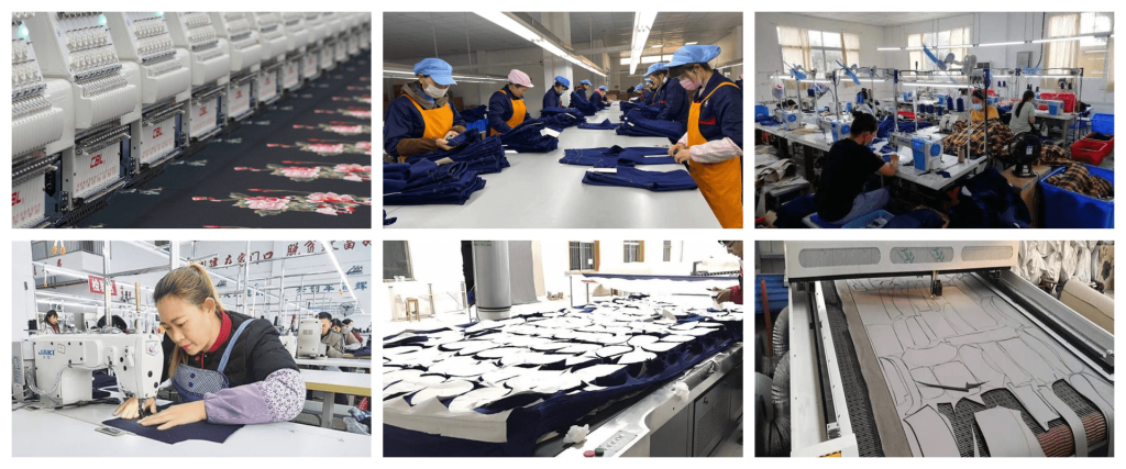 factory