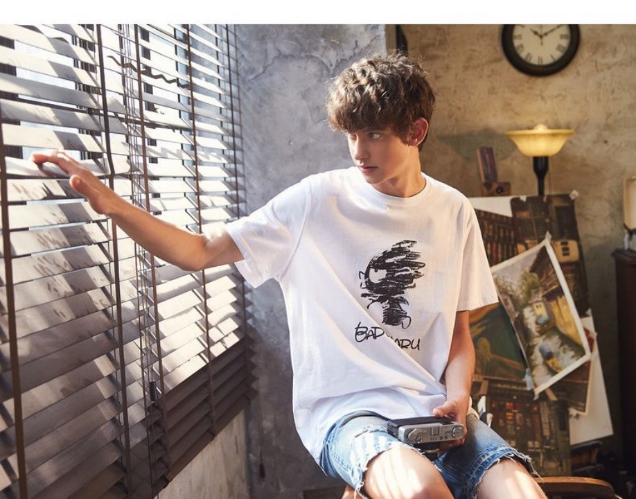 How to Customize Clothing?