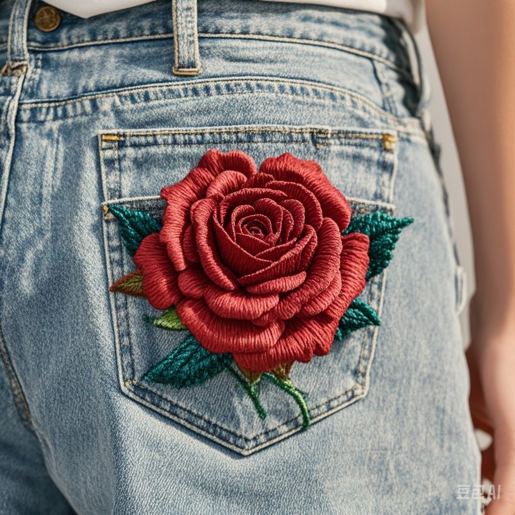 The Fascinating World of Embroidery in Clothing