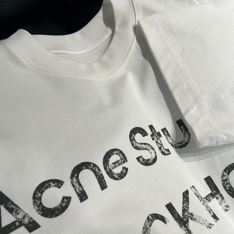 water-based print