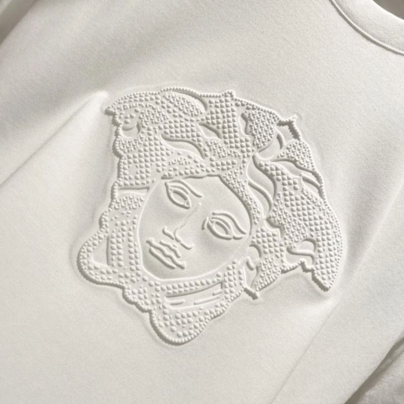 3D embossing
