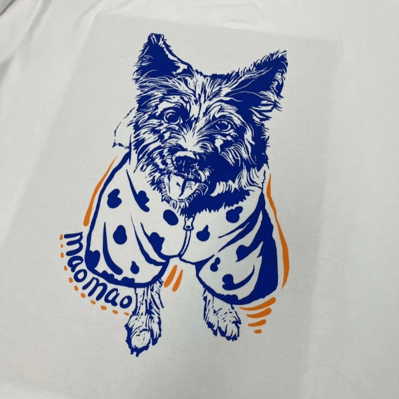 screen printing