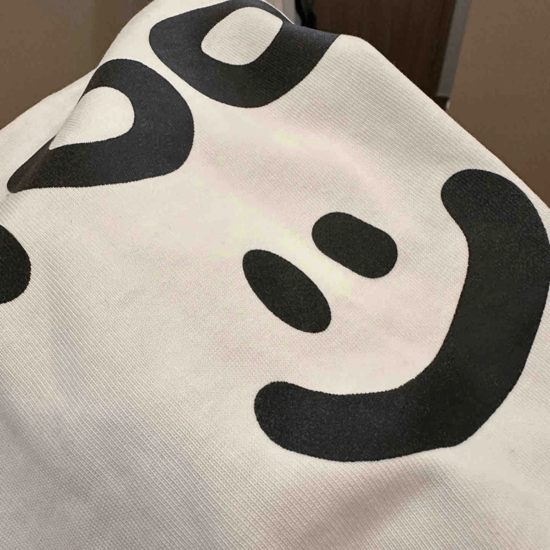 digital direct printing