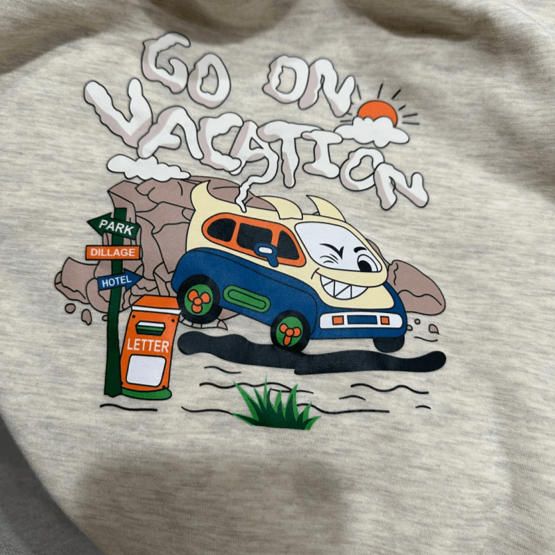 heat transfer printing