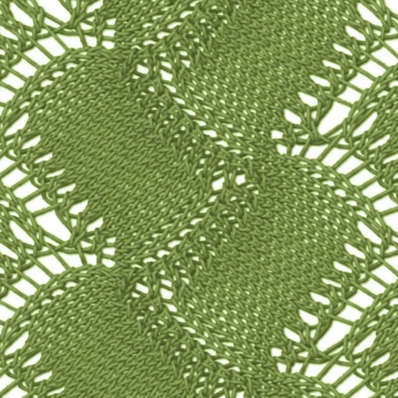 Shifting stitch
