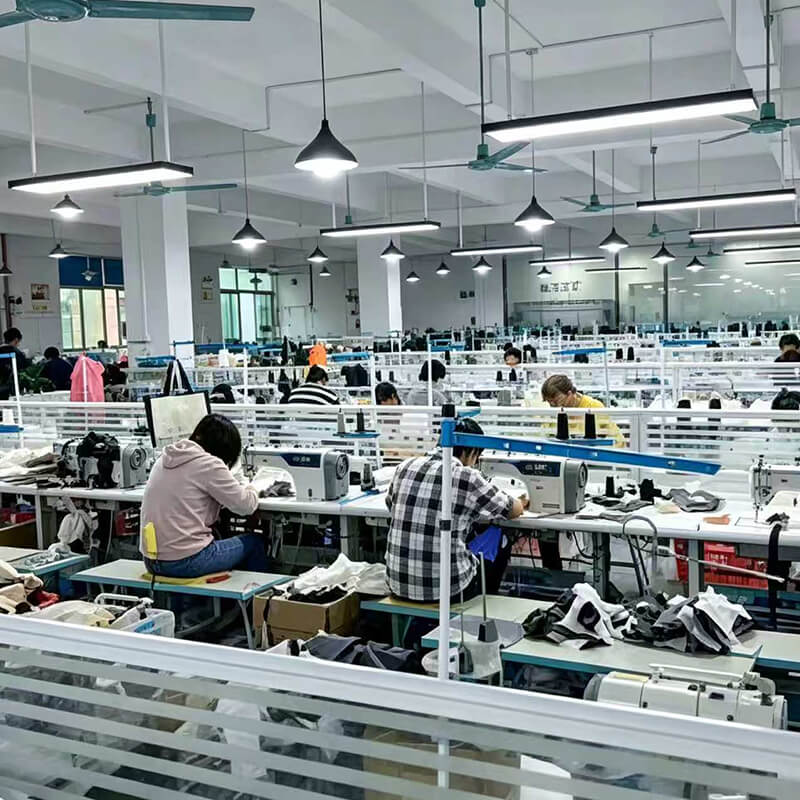 Flexible Production