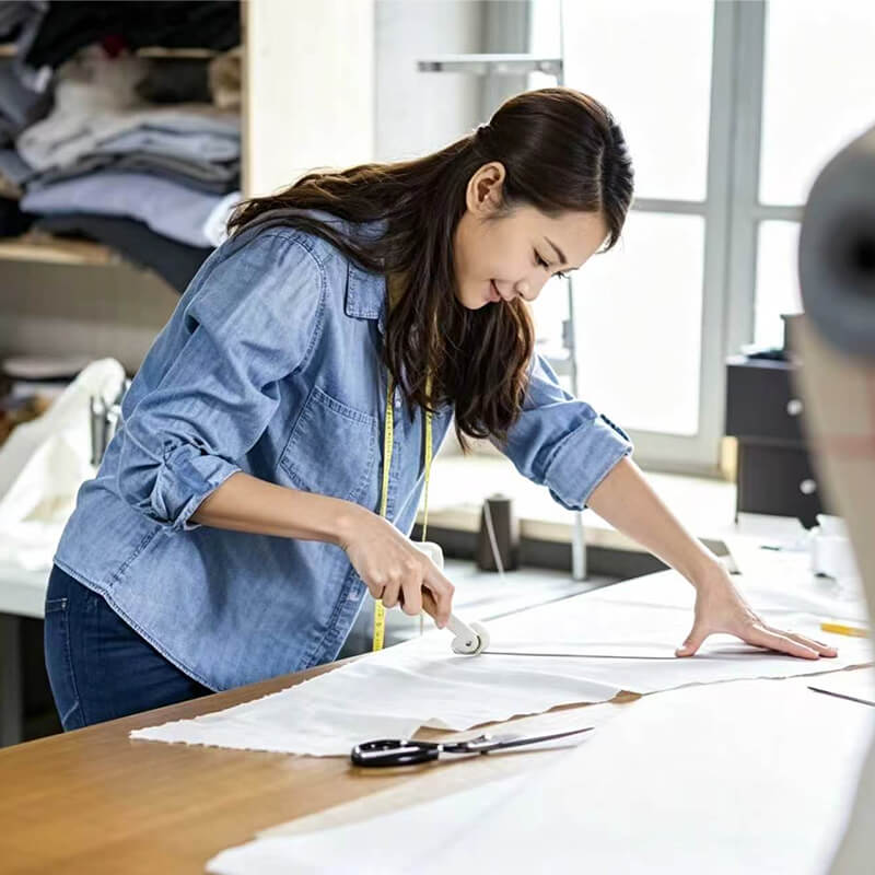 Experienced Pattern Makers