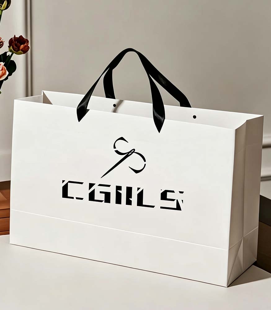 Brand Logo & Name