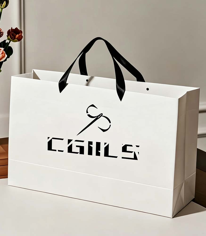 Brand Logo & Name
