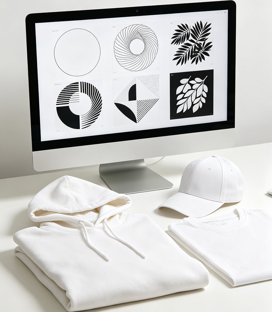 Branding Graphic Design
