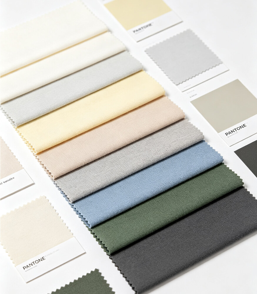 Colorway Development