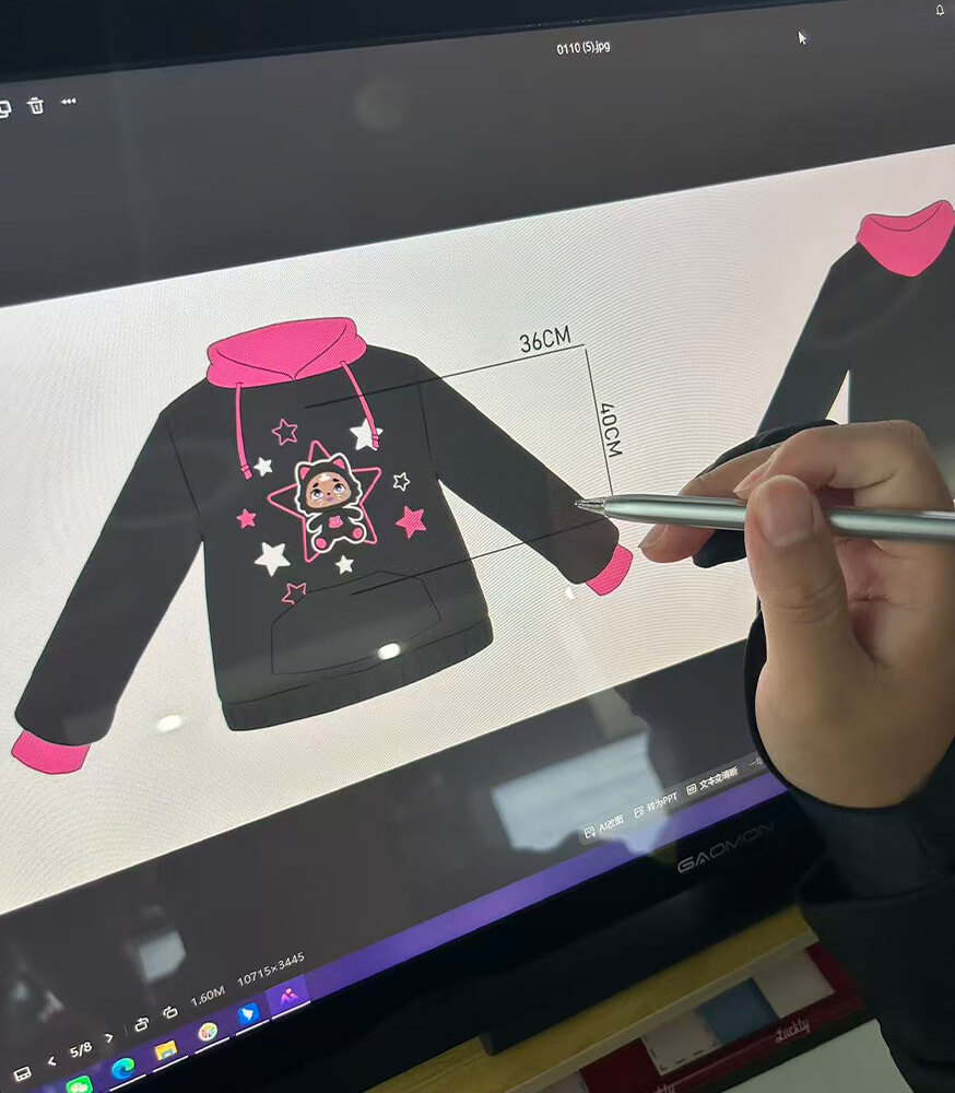 Concept Draft