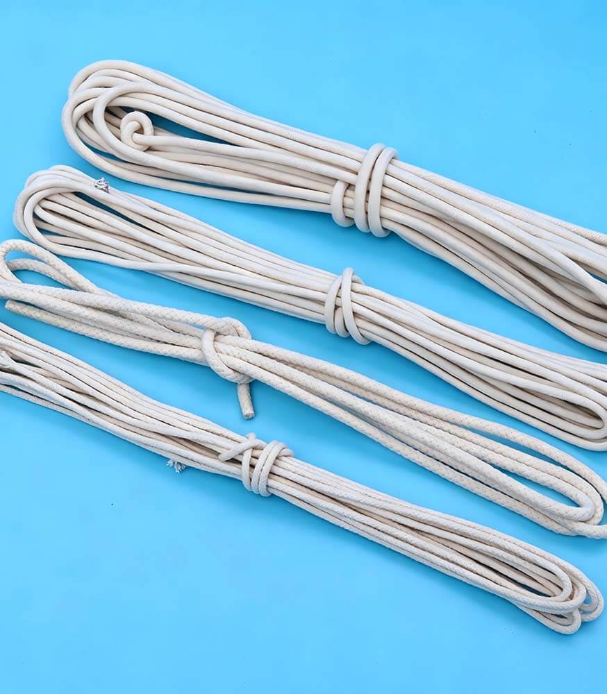 Cotton Rope