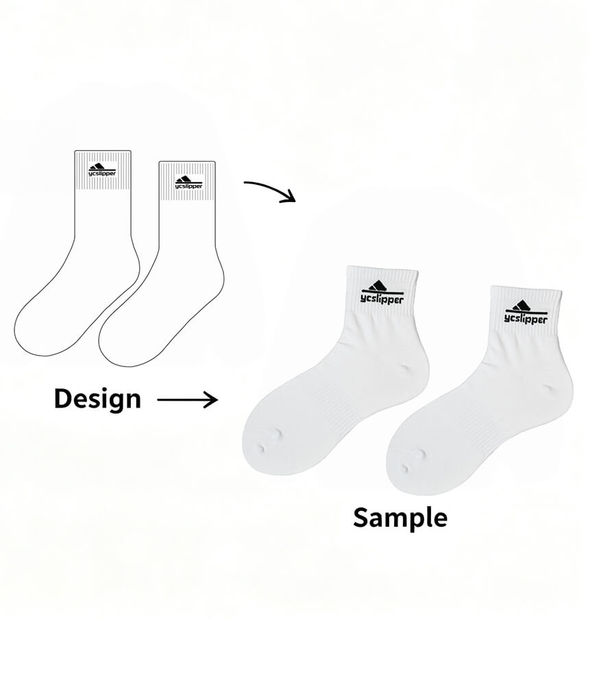 Custom Embroidery Design