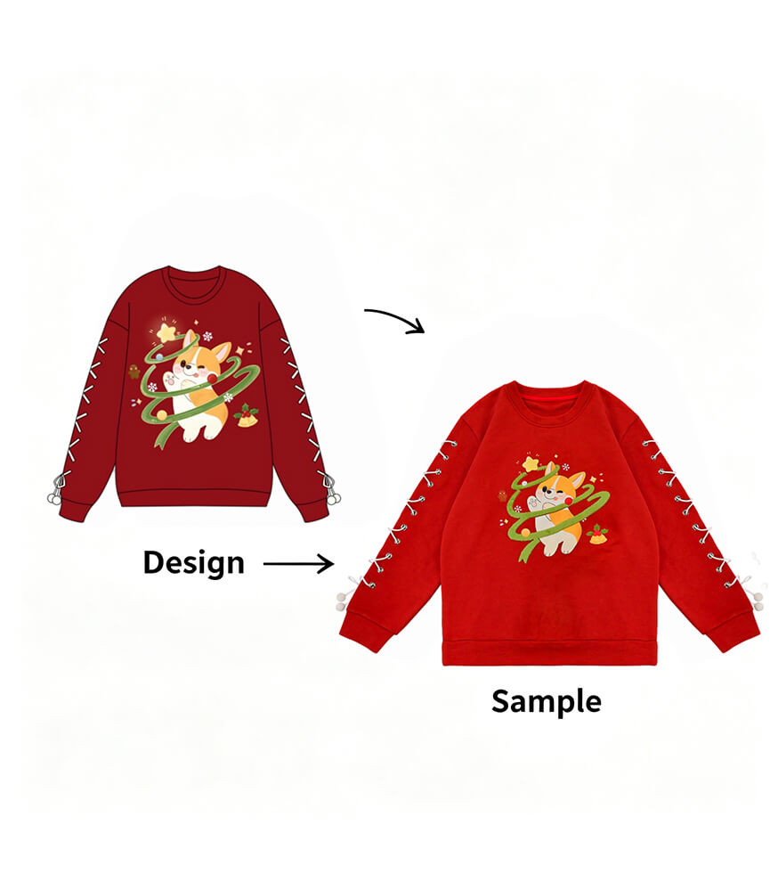 Custom Print Design