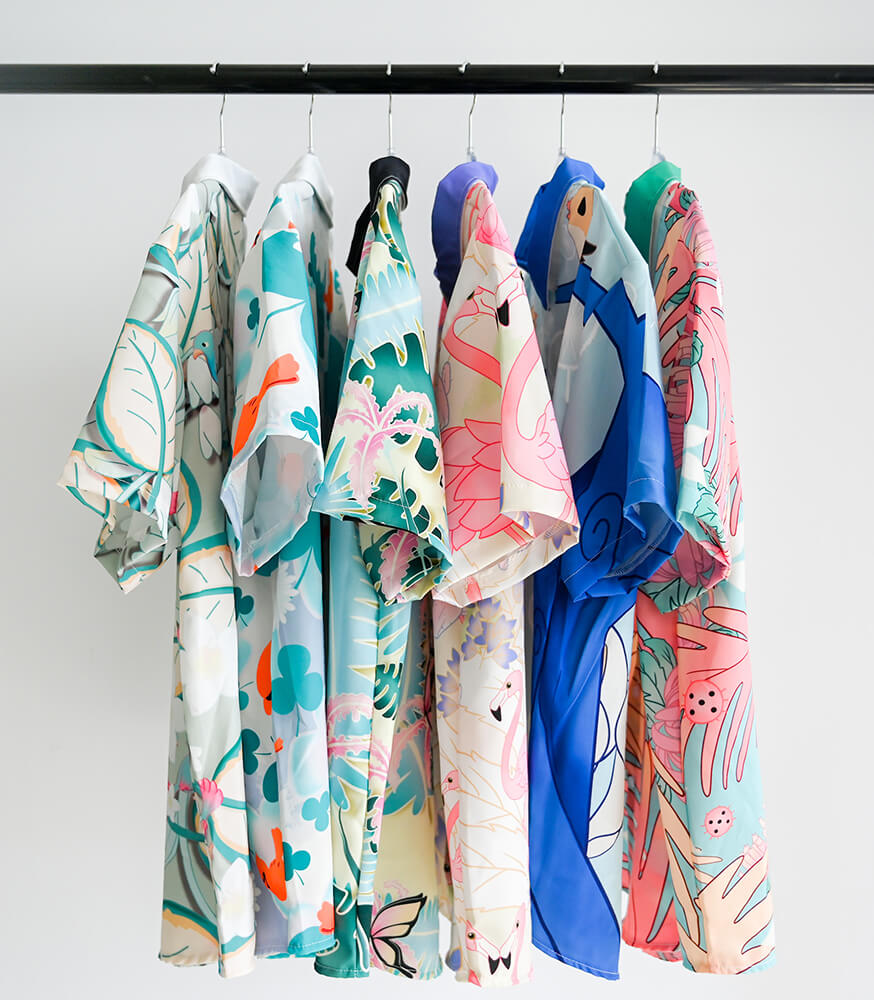 E-commerce Photography