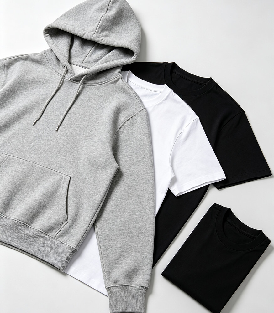 E-commerce Ready