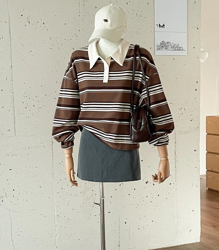 Ghost Mannequin Apparel Shots