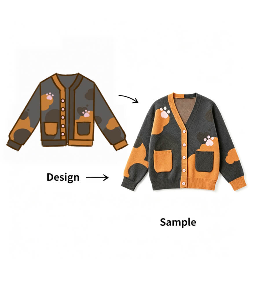 Knitwear Design