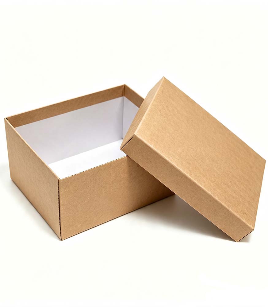 Lift-Off Lid Rigid Box