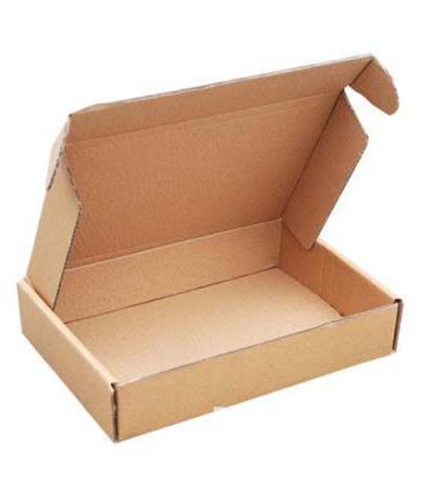 Mailer Box