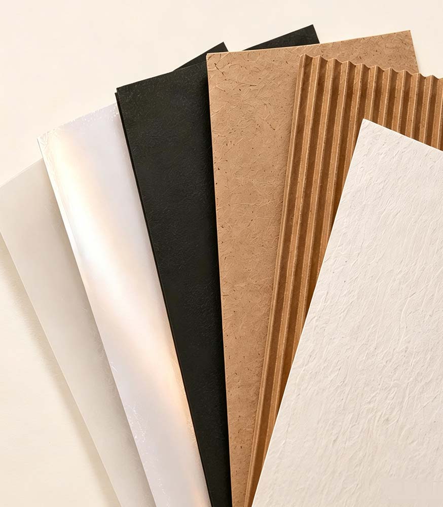 Match Materials & Processes