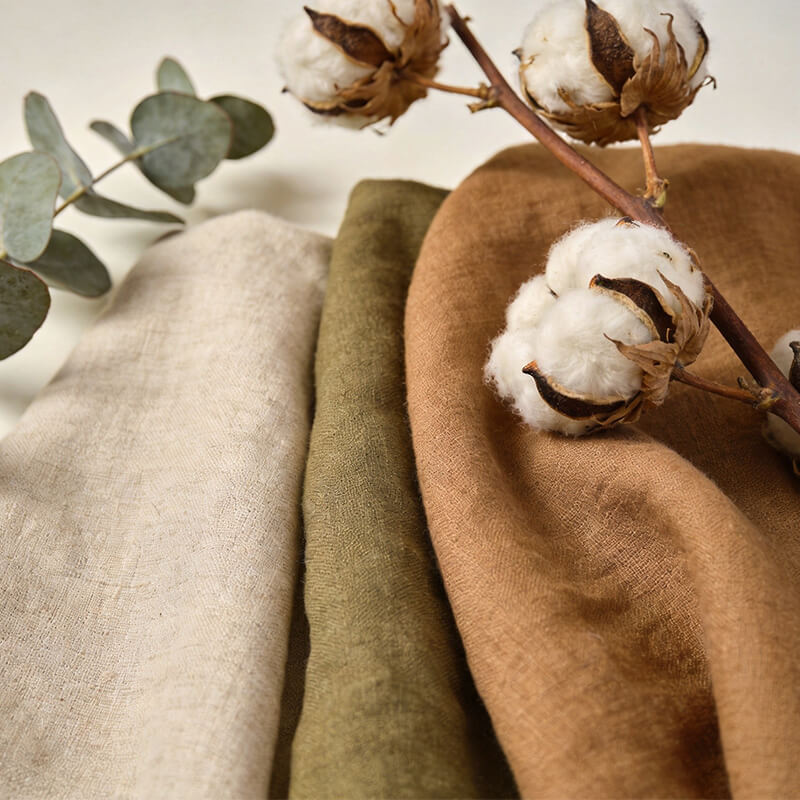 Natural Materials