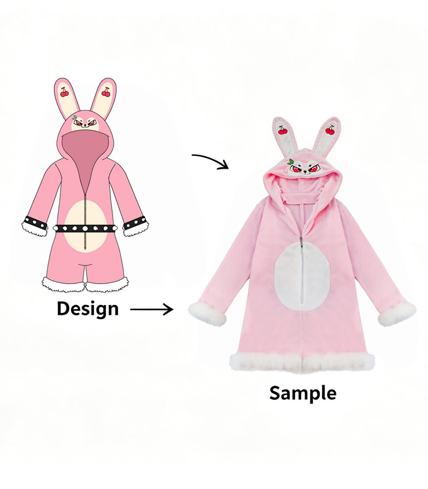 Pajama Design