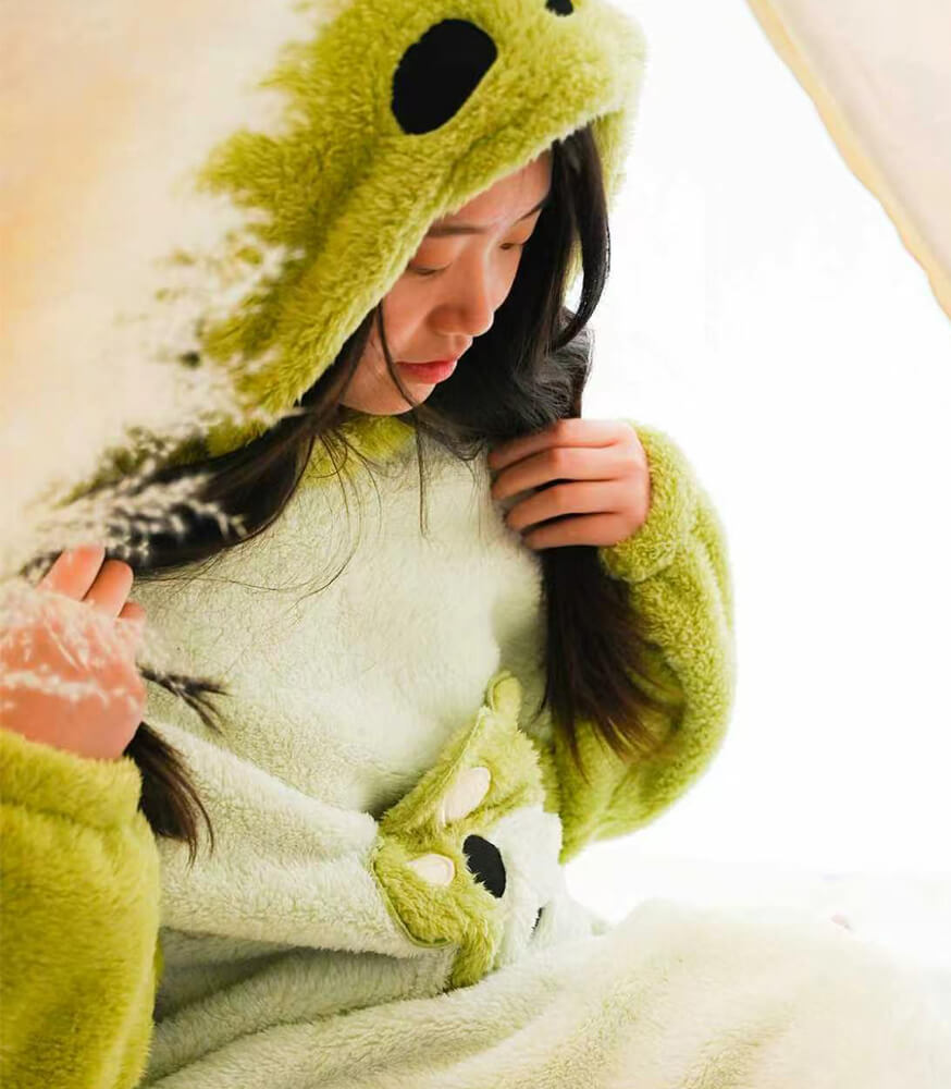 Pajama Photography