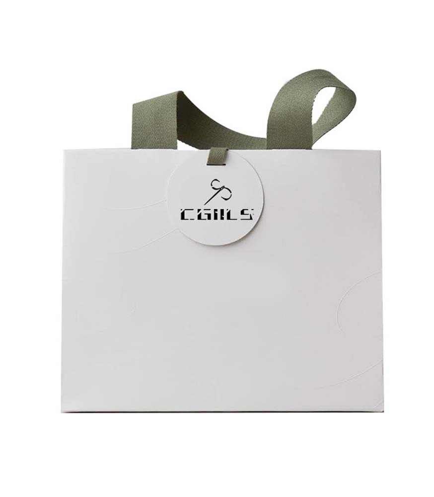 Paper Gift Bag