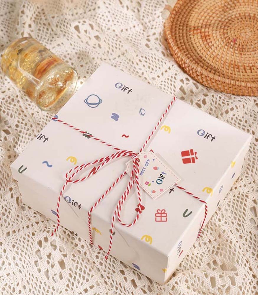 Paper Gift Box
