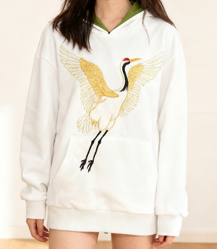 Custom Hoodies