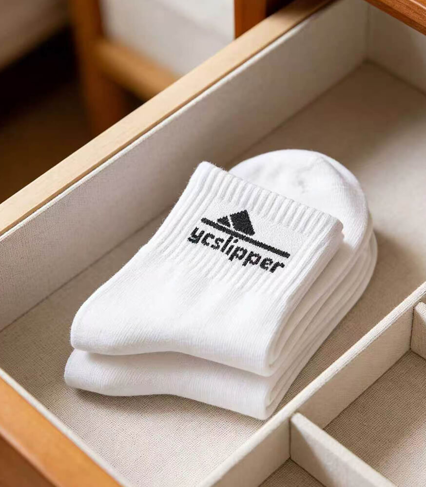 Sock Photography