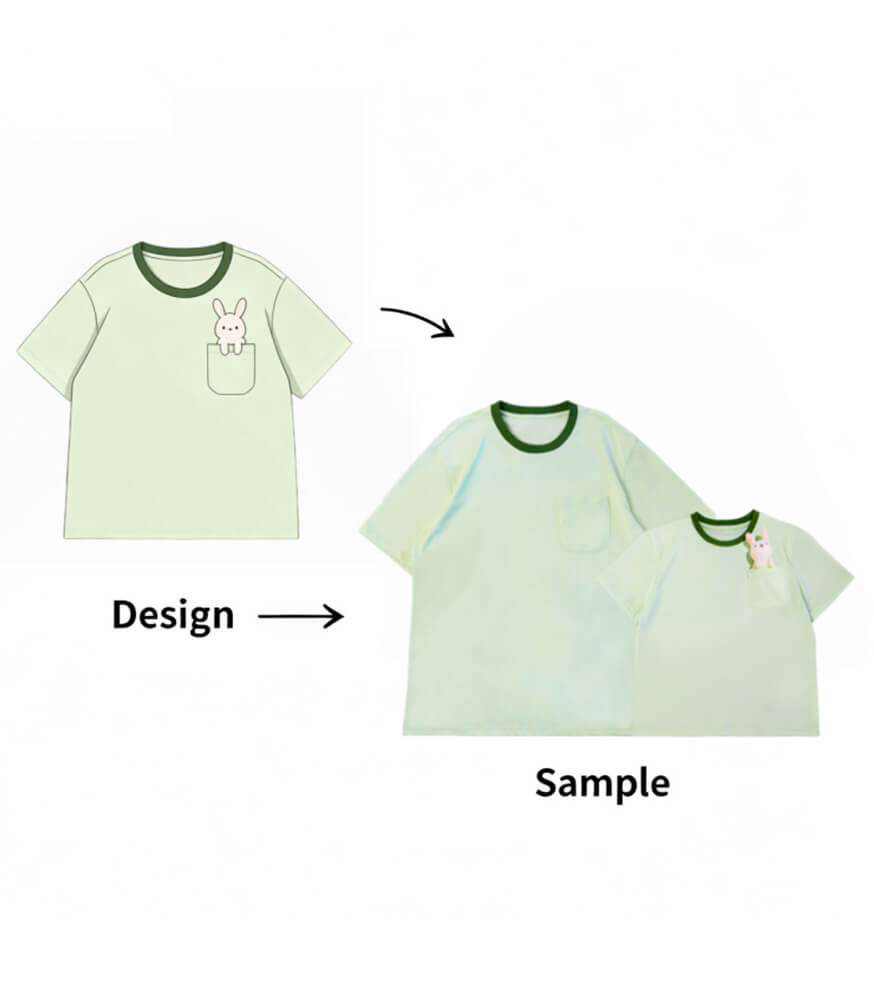 T-shirt Design