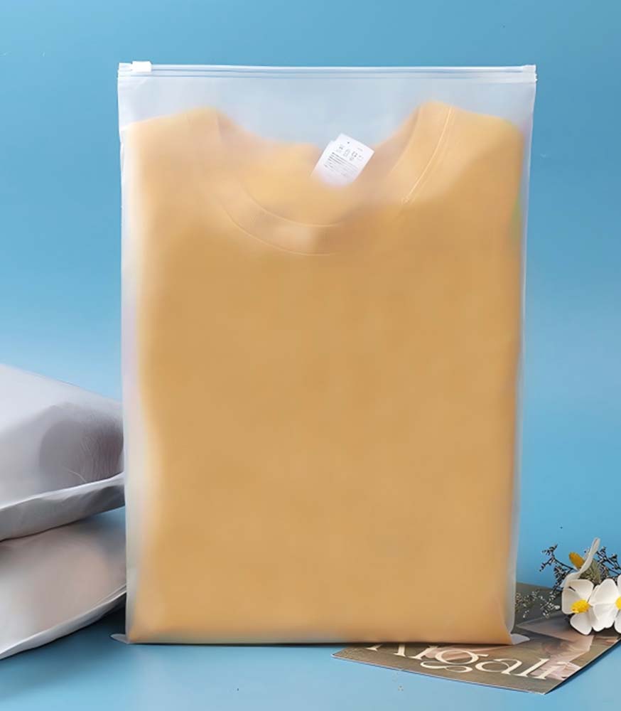 Zipper Bag