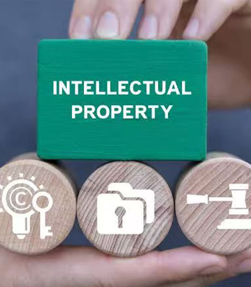 Intellectual Property Protection